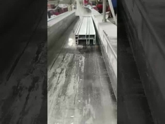 Poudre blanche CPE 135A Dureté de terre A ≤ 64% Pour la fabrication