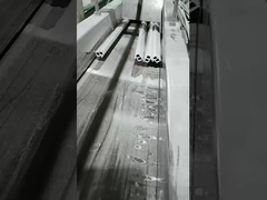 Modificateur d'impact en PVC CPE135A Agent auxiliaire chimique pour durcisseur plastique