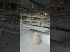 L'allongement ≥ 600% CPE 135A Plastique destiné aux applications industrielles