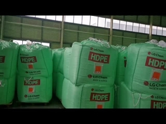 Modificateur d'impact en PVC à haute résistance à la traction à 95% pur Cpe 135a CAS n° 63231-66-3