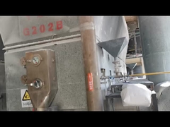 N° 63231-66-3 Cpe Yaxing Faible teneur en volatiles 0,75% Pour diverses applications industrielles