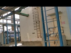 Agents de durcissement de PVC de haute pureté pour panneaux en mousse de WPC