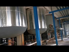 Résistance aux chocs CPE135A Agent auxiliaire chimique pour panneaux en mousse de PVC