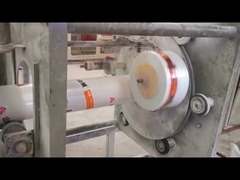 Modificateur d'impact en PVC de polyéthylène chloré CPE 135A CAS 63231-66-3