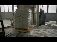 Yaxing Weipren CPE 135A Modificateur d'impact du polyéthylène chloré CPE CAS 63231-66-3