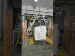 Yaxing CPE 135A Polyéthylène chloré CPE Modificateur d'impact CAS 63231-66-3