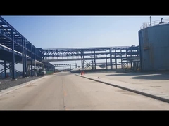 Polyéthylène chloré CPE 135A anti-flammable pour le profilé PVC