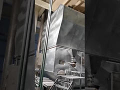 CPE 135A Polyéthylène chloré Modificateur d'impact CAS 63231-66-3