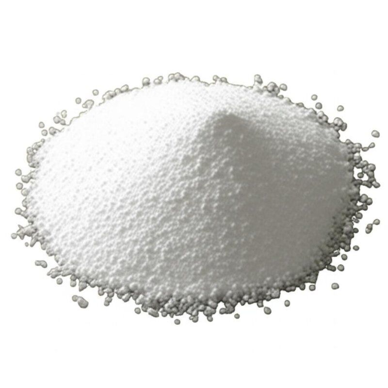 Relative Viscosity 14146 Polyvinylidene Chloride Film White Powder Providing Excellent Durability and Barrier Performance