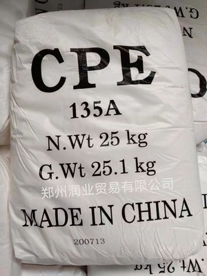 CPE 135A Modificateur d'impact à faible volatilité pour une meilleure stabilité du produit