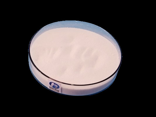 CPE caoutchouc 135A polyéthylène chloré avec une excellente résistance à l'ozone
