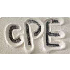 Poudre blanche CPE 135A Dureté de terre A ≤ 64% Pour la fabrication