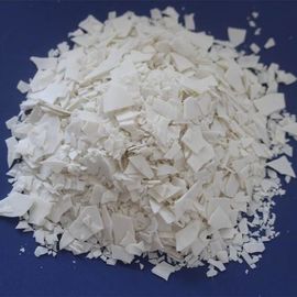 Stabilisateur de chaleur composé de PVC de pureté du stabilisateur 99% de PVC de flocon blanc