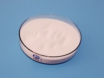 Polyéthylène chloré 135A plastique à stabilité thermique améliorée